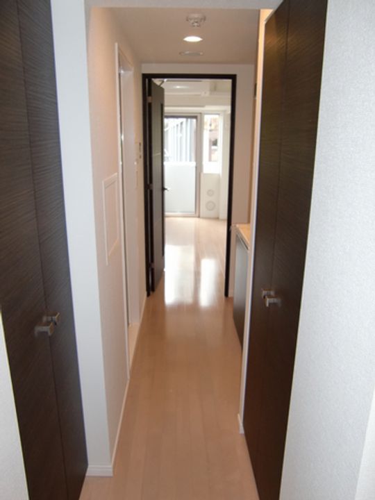 スパシエ八王子クレストタワーのその他画像