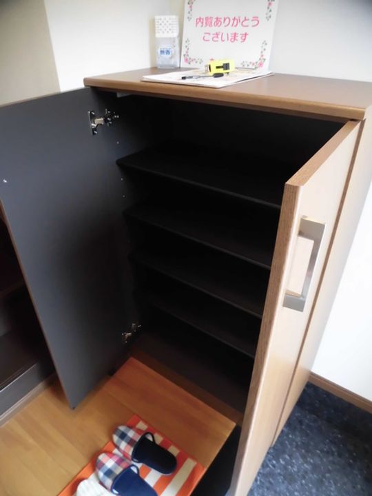 モデルナ205のその他画像