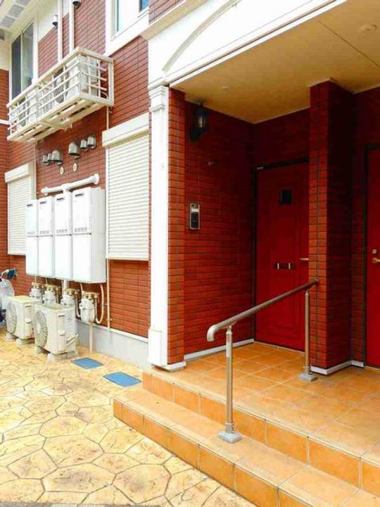 グリーン グレイスのその他画像