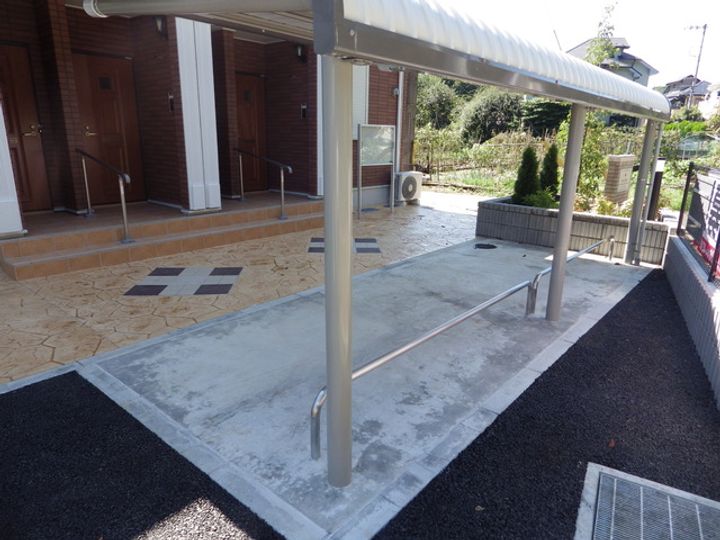 グリーン グレイスのその他画像