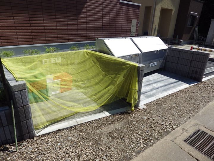 グリーン グレイスのその他画像