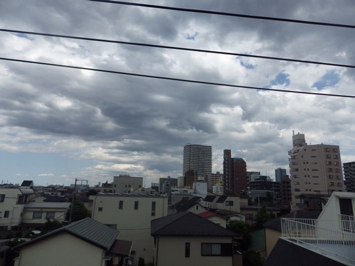 ルームコロン306のその他画像