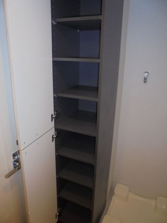 ラグゼナ八王子横山町のその他画像