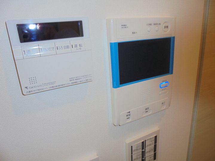 ラグゼナ八王子横山町のその他画像