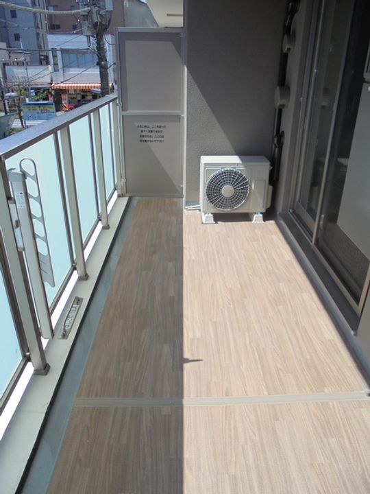 ラグゼナ八王子横山町のその他画像