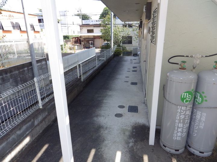 その他