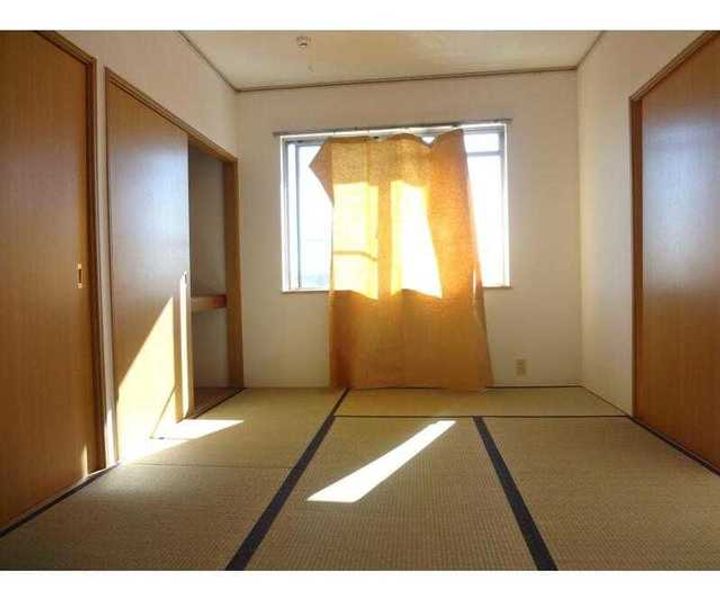 グランドールヤマグチの内装