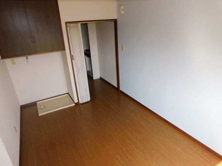 サンマリーナ古川の内装