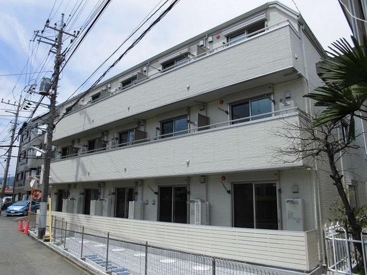 部屋画像