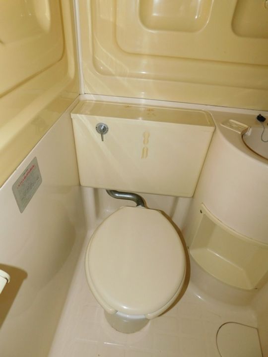 第3エコーマンションのその他画像