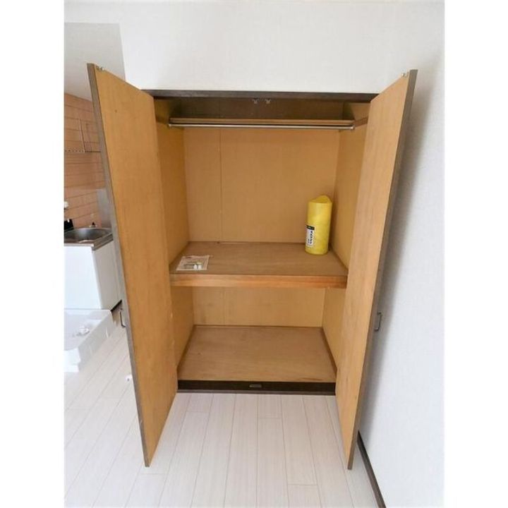 グリーンネスめじろ台のその他画像