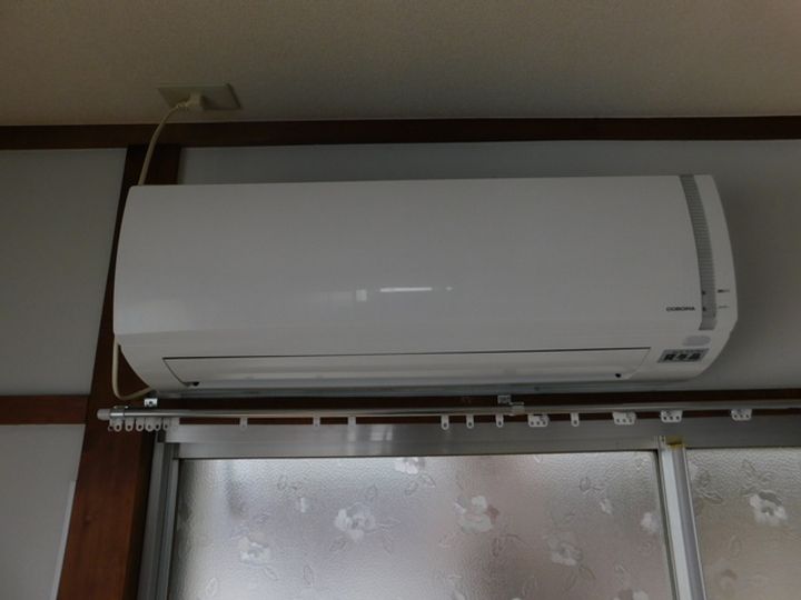 アパートマスヤのその他画像