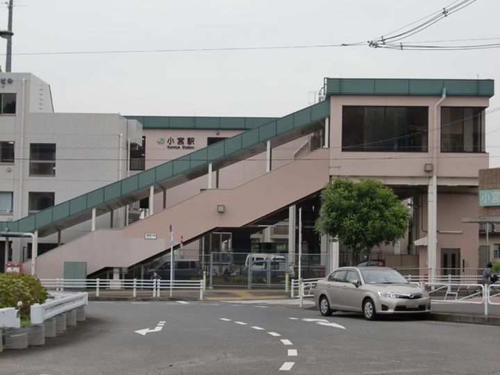 周辺