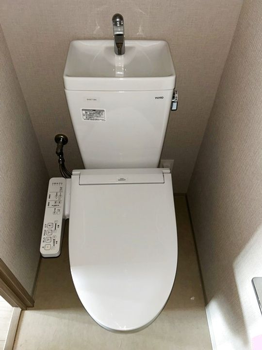 ラグゼナ八王子新町 のその他画像