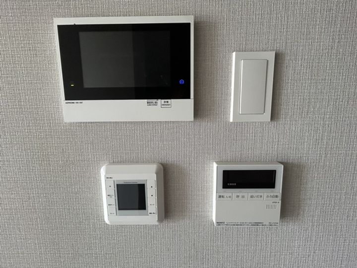 ラグゼナ八王子新町 のその他画像