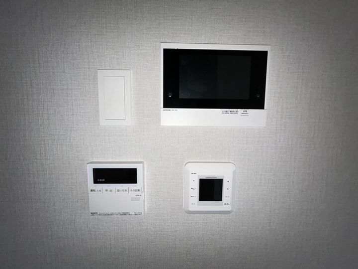 ラグゼナ八王子新町 のその他画像