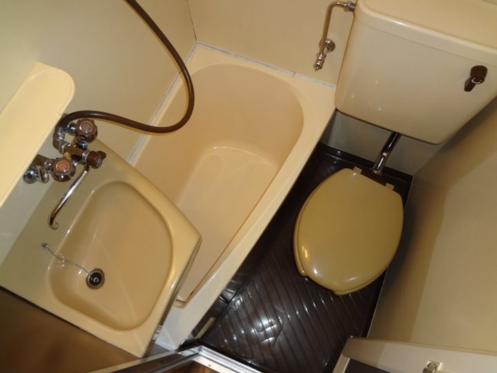 サンマリーナ古川のその他画像