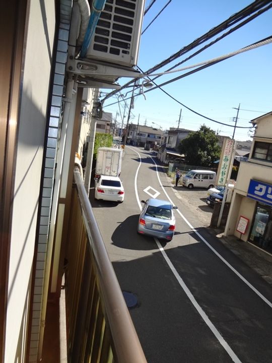 サンマリーナ古川のその他画像