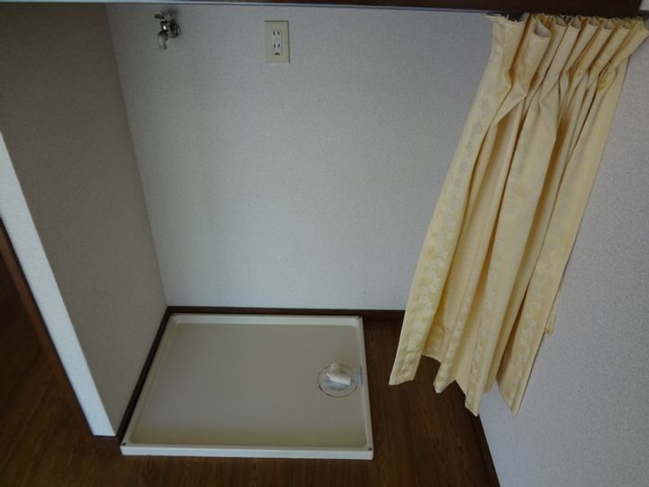 サンマリーナ古川のその他画像