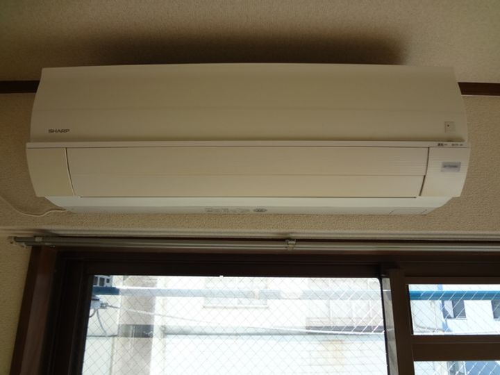 サンマリーナ古川のその他画像