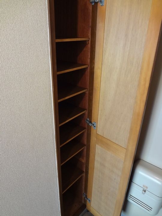 サンマリーナ古川のその他画像