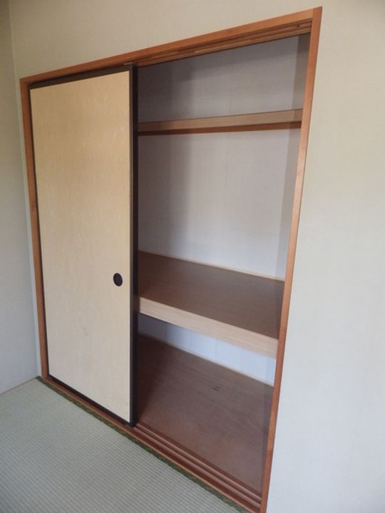 ツバキハイム のその他画像