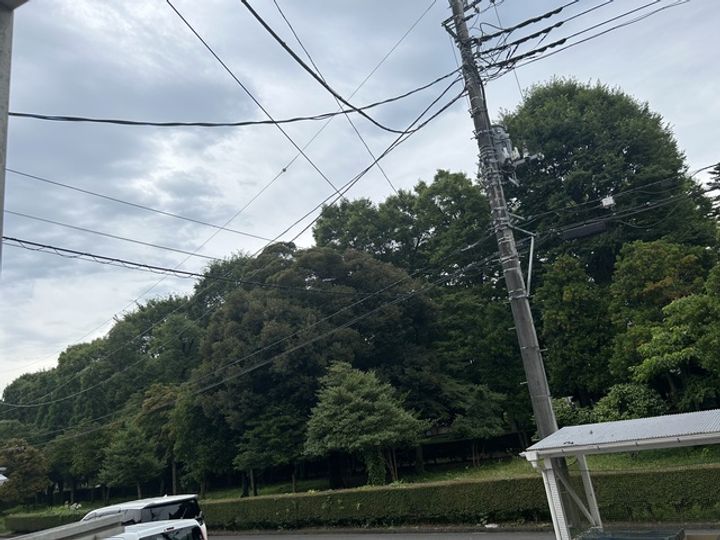 パークサイドBのその他画像