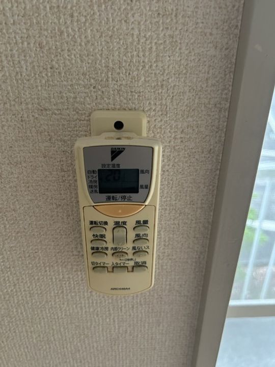 パークサイドBのその他画像