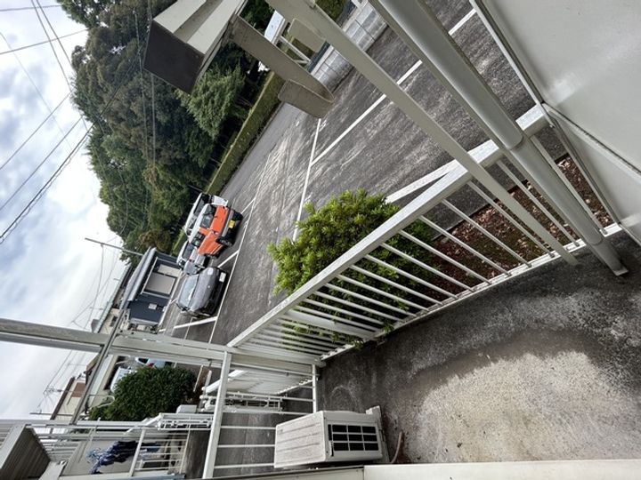 パークサイドBのその他画像