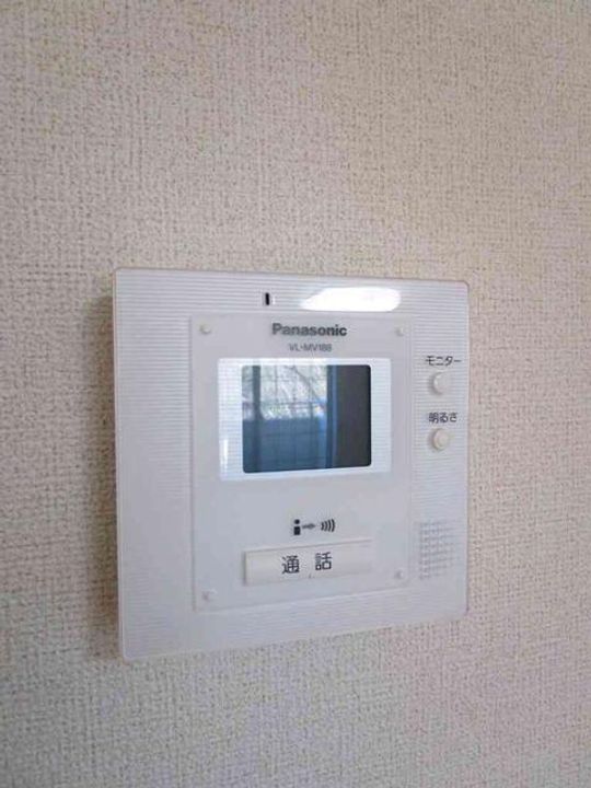 カーサ・プラシードのその他画像
