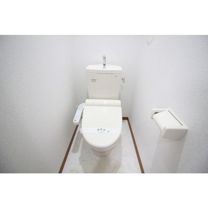 アスピリア 萬寿舎 202のその他画像