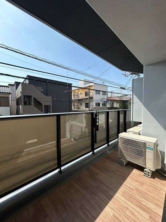 VITA八王子のその他画像