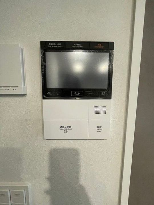 八王子レジデンス のその他画像