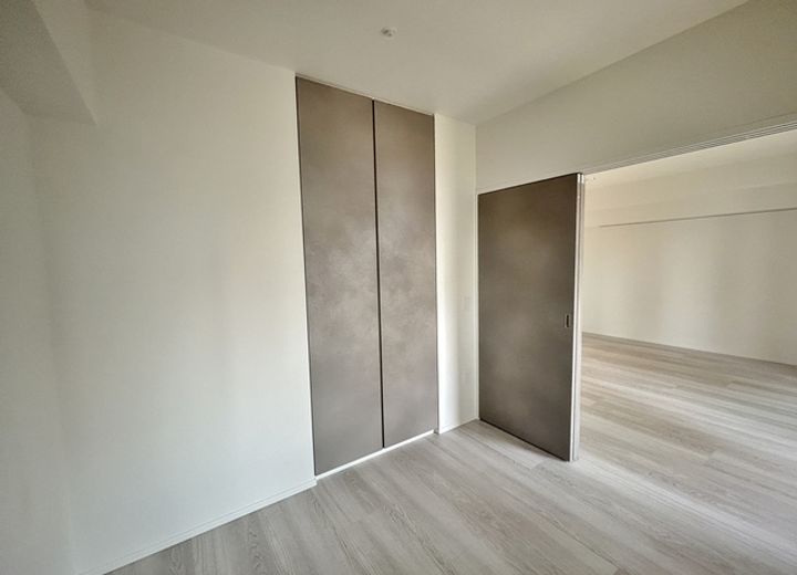 八王子レジデンス の内装