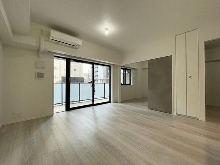 八王子レジデンス の内装