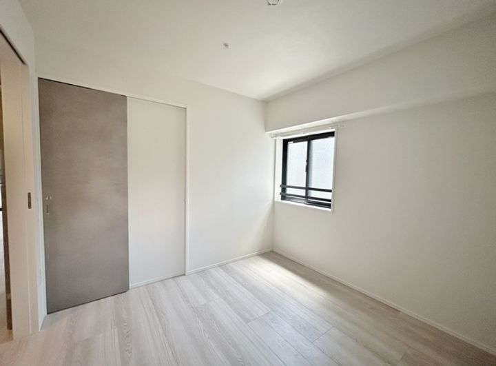 八王子レジデンス の内装