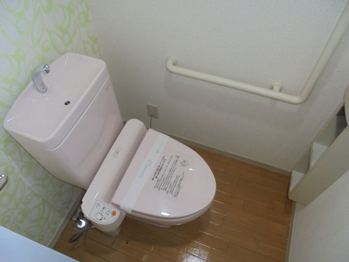 ピアッツア梅の原Cのその他画像