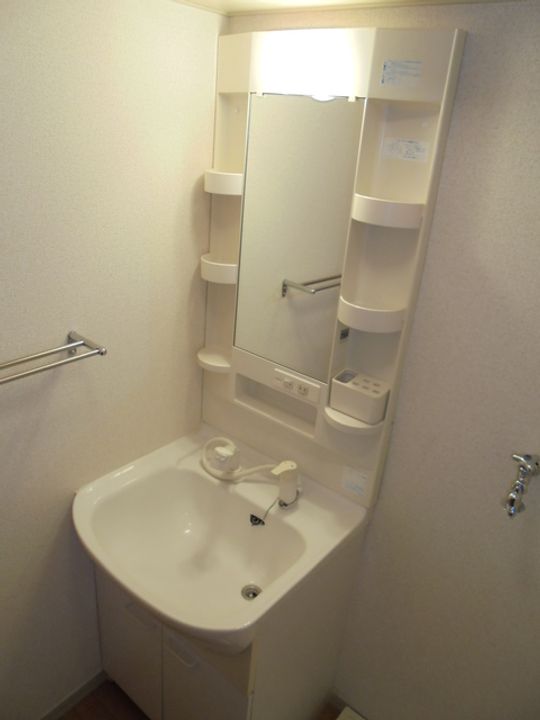 ピアッツア梅の原Cのその他画像