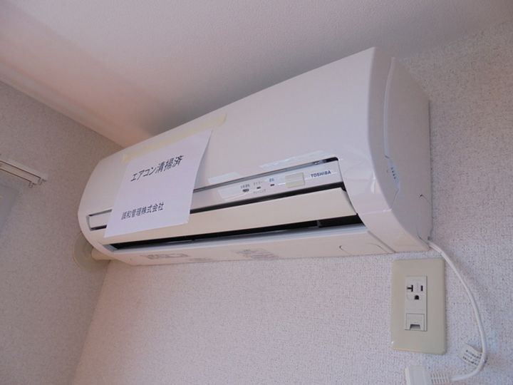 ピアッツア梅の原Cのその他画像