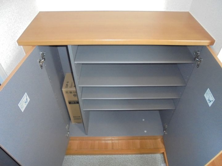 ピアッツア梅の原Cのその他画像