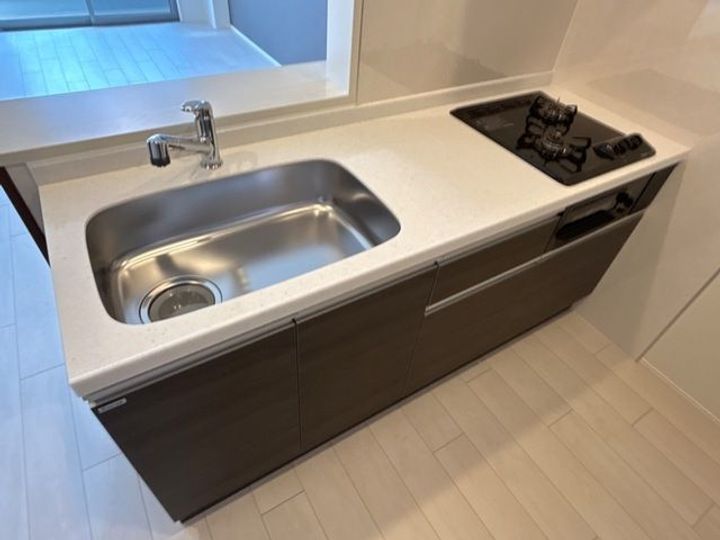 ブロッサムのキッチン