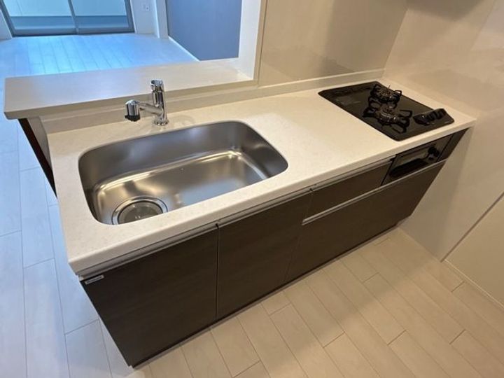 ブロッサムのキッチン