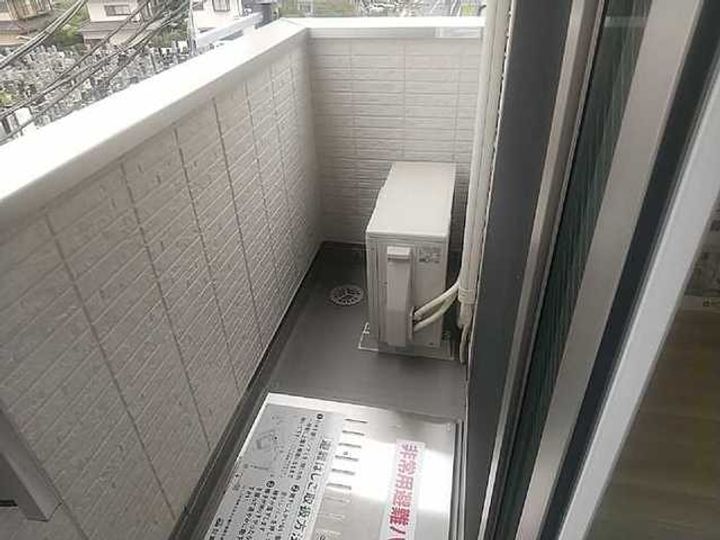 Asset−Court堀之内のその他画像