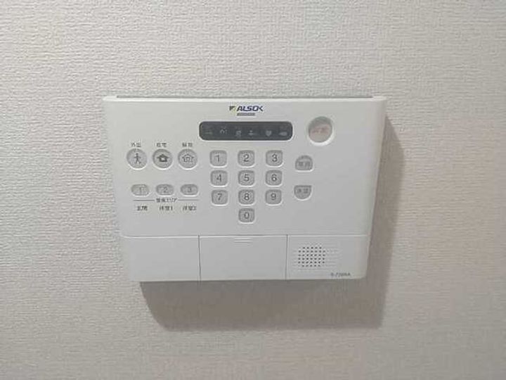 Asset−Court堀之内のその他画像
