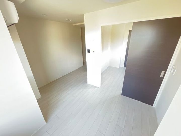 ヴィーナス(Venus)の内装