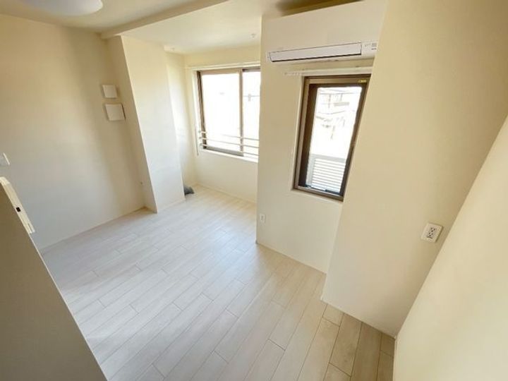 ヴィーナス(Venus)の内装