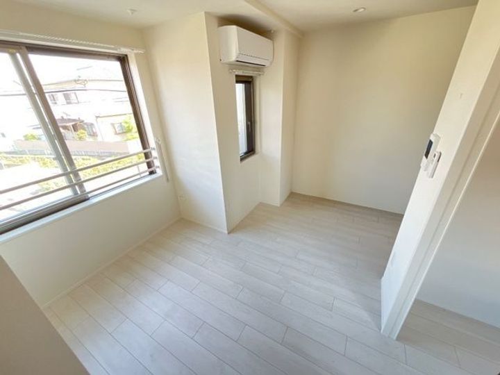 ヴィーナス(Venus)の内装