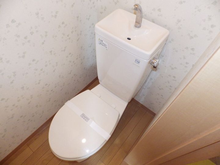 ローズヴィラ明神町のその他画像