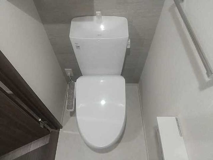 D−ROOM田町Bのその他画像