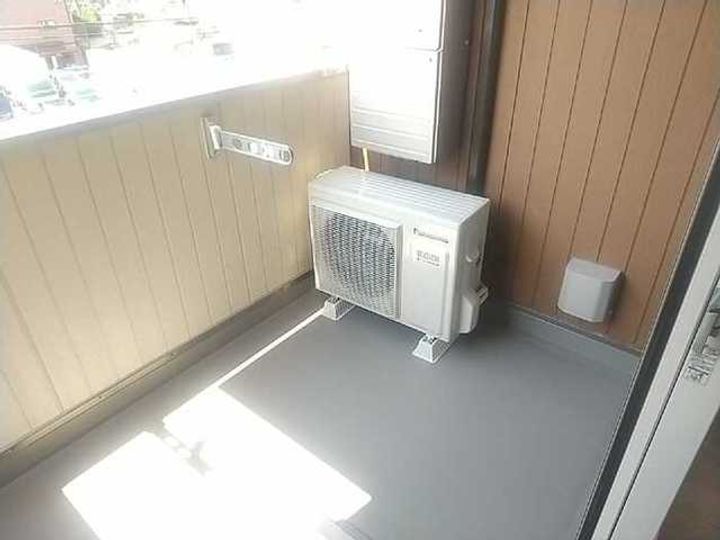 D−ROOM田町Bのその他画像